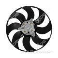 51712739 New style electric radiator cooling fan